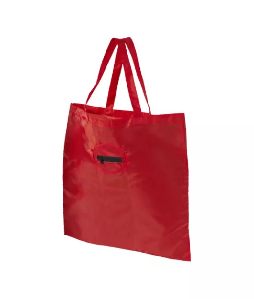 Take Away -kauppakassi, Taiteltava 8l Punainen