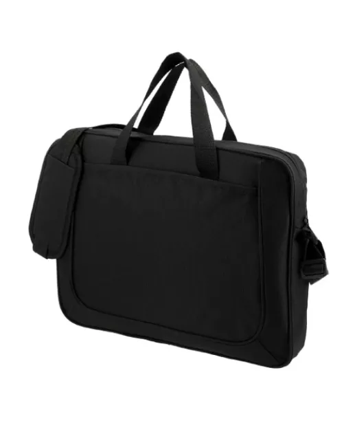 The Dolphin -businessalkku 5l Musta