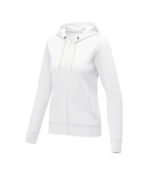 Theron Naisten Vetoketjuhuppari