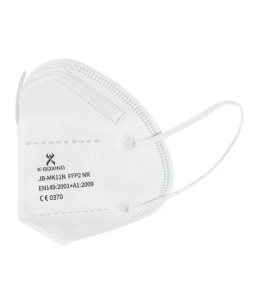 Thomas Ffp2-kasvomaski, Kertakäyttöinen