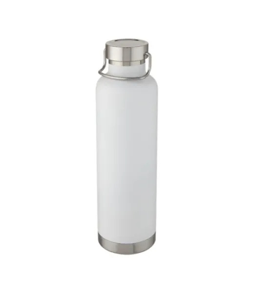 Thor 1 L Kuparityhjiöeristetty Urheilupullo