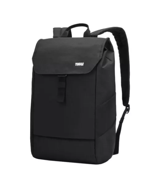 Thule Lithos Reppu 16 L Musta