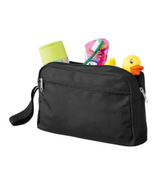 Transit-hygienialaukku