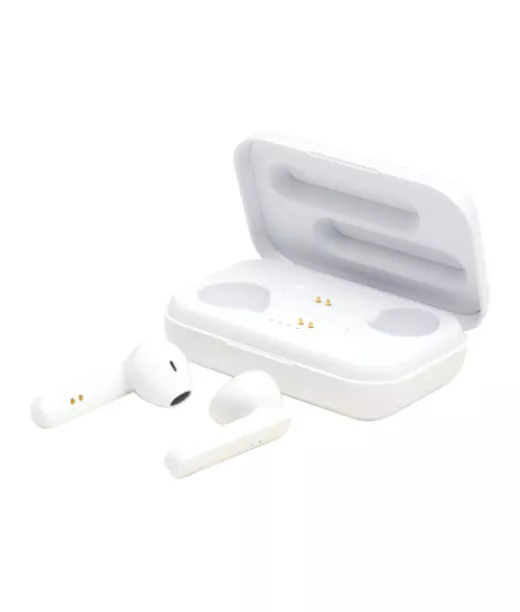 Troop Tws-nappikuulokkeet  Valkoinen