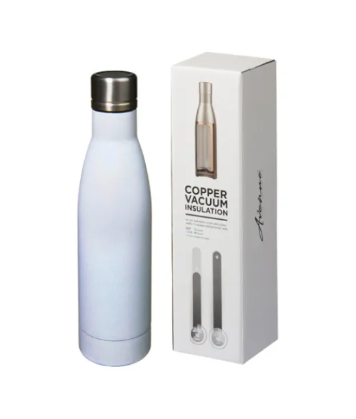 Vasa Aurora 500 Ml Kuparityhjiöeristetty Pullo