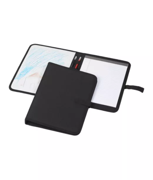 Veela-kansio, Koko A4 Musta