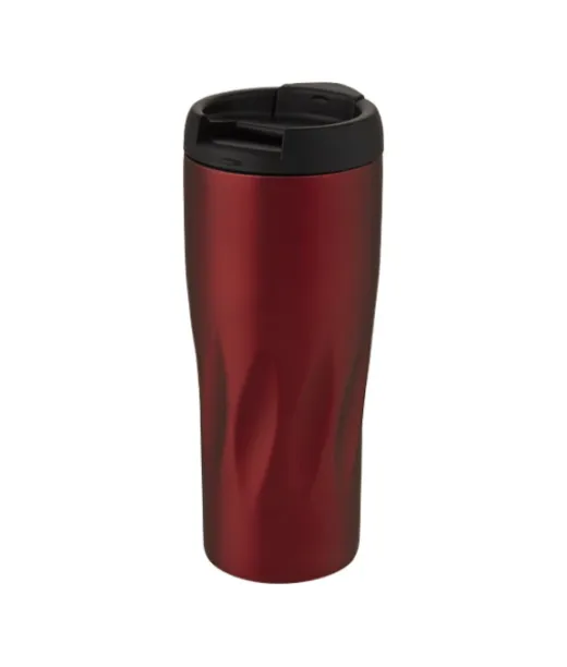 Waves 450 Ml:n Kuparieristetty Juomamuki