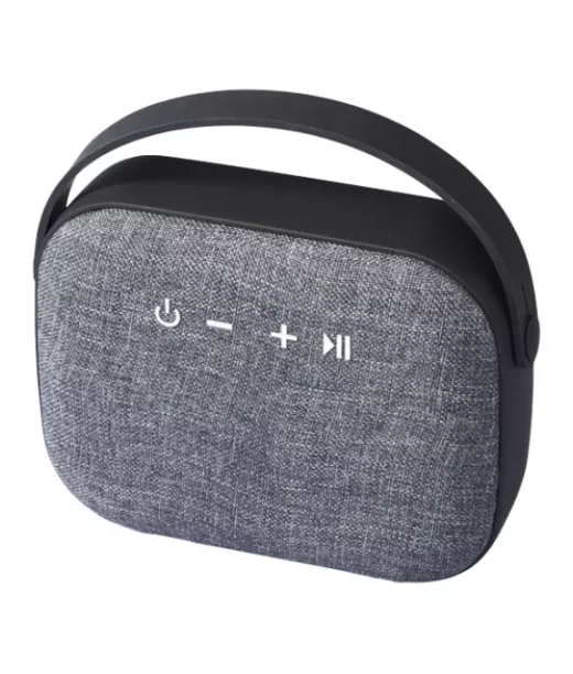 Woven Bluetooth® -kaiutin, Kangasta
