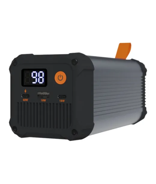 Xtorm Xr210 Xtreme 25,600 Mah:n Kannettava Varavirtalähde 100 W:n Pistorasialla