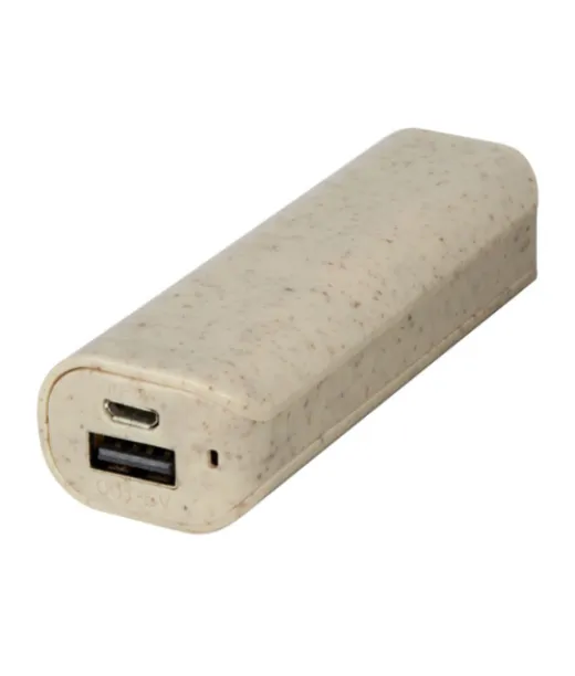 Yoko 1200 Mah:n Varavirtalähde, Vehnänolkea