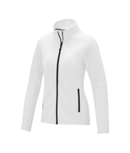 Zelus Naisten Fleecetakki