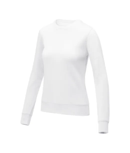 Zenon Naisten Svetari Pyöreällä Kaula-aukolla