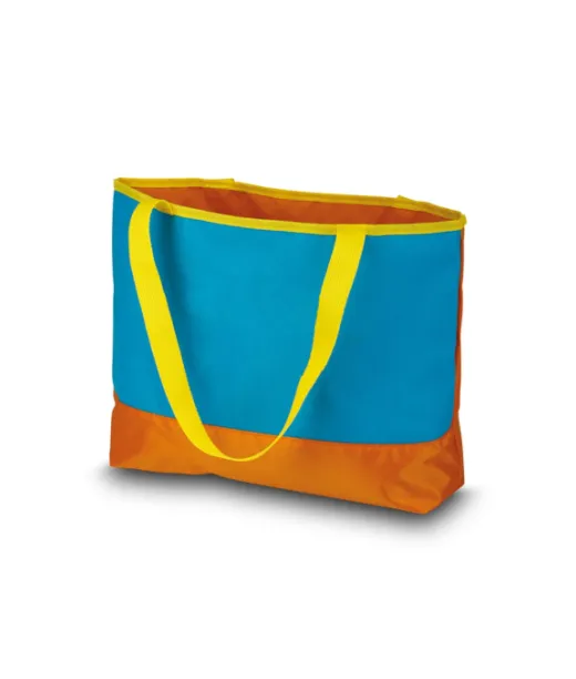 11008. Lasten Reppu Vaaleansininen