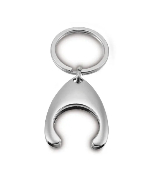 23087. Avaimenperä Satiinihopea