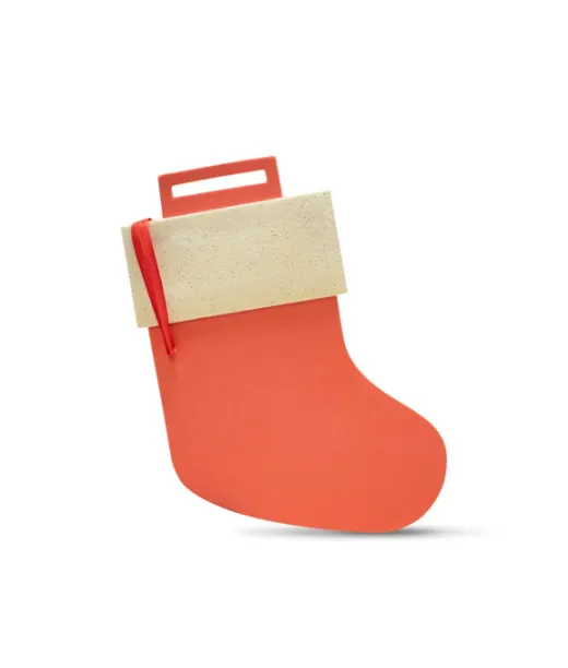 99321. Joulukoriste Punainen