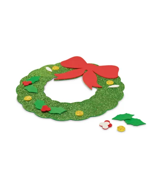 99322. Joulukoriste Vihreä