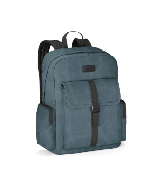 Adventure. Reppu 15'6" Kannettavalle Tietokoneelle Sininen