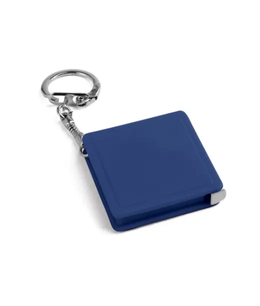 Ashley. Avaimenperä Mitalla Sininen