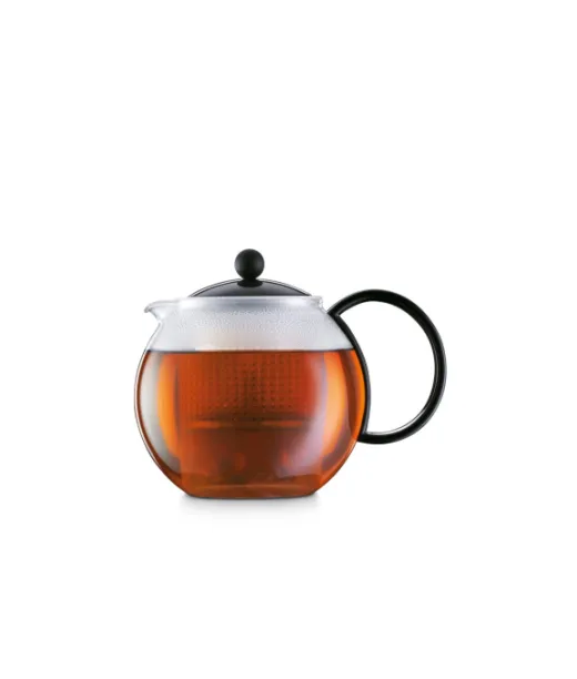 Assam 1l. Vedenkeitin 1l Musta