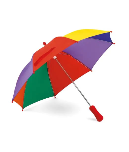 Bambi. Lasten Sateenvarjo Polyesteriä Lajitelma