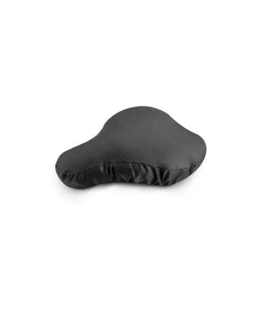 Bartali. Pet 210d (100% Rpet)-satulan Suojus Musta