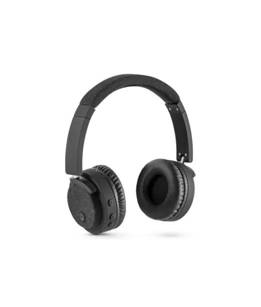 Beatdrum. Langattomat Abs-kuulokkeet, Joissa On Bt 5'0 -siirto Tummanharmaa