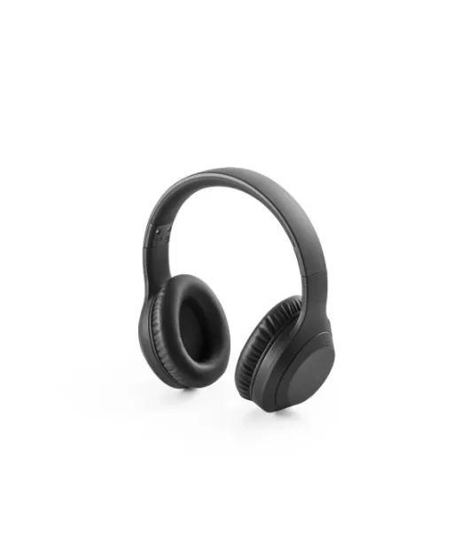 Bettencourt. Taitettavat Langattomat Kuulokkeet Abs-materiaalista 59% Rabs, Joissa On Anc Musta