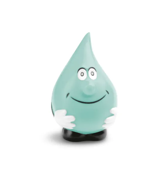 Blus. Anti-stress Vaaleansininen