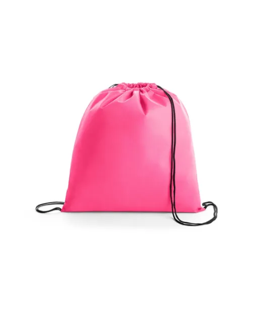 Boxp. Kuitukangas Reppu Laukku (80 M/g²) Pinkki