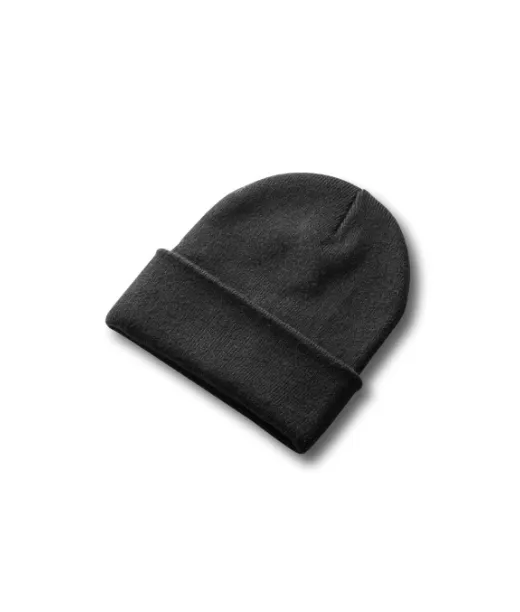 Carl. Pet (100% Rpet) Unisex-pipo Musta