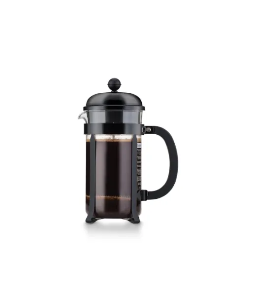 Chambord 1l. Kahvinkeitin 1l Musta