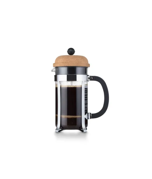 Chambord Cork 1l. Kahvinkeitin 1l Natural