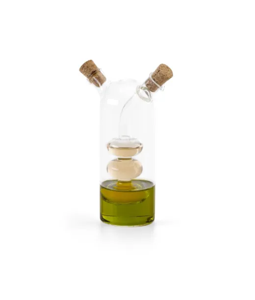 Charles. Lasinen Kaadin Jossa Kaksi Osiota Läpinäkyvä