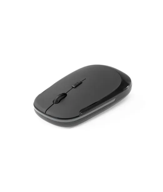 Crick. Abs Langaton Hiiri 2'4ghz Harmaa