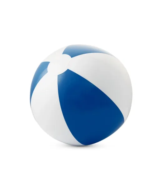 Cruise. Puhallettava Rantapallo Sininen