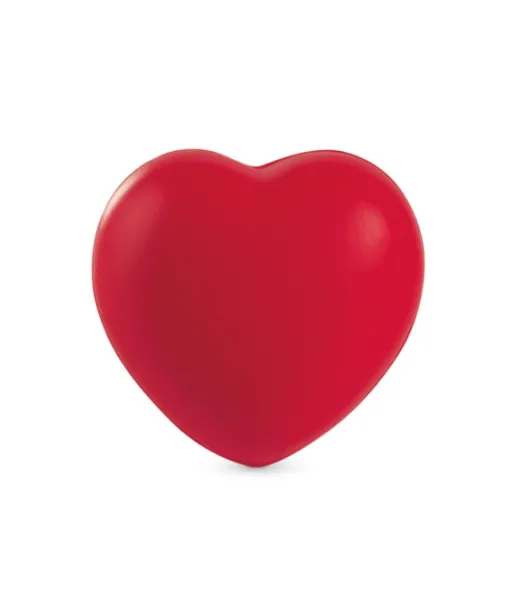 Deep. Anti-stress Punainen