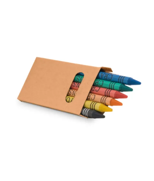 Eagle. 6 Vahaliidun Pakkaus Natural