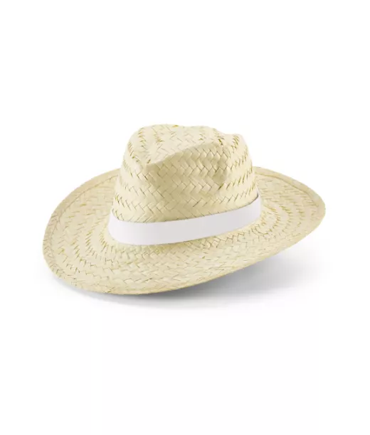 Edward Rib. Lippalakki Valkoinen