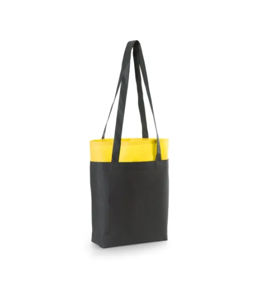 Harrod. Kassi Keltainen