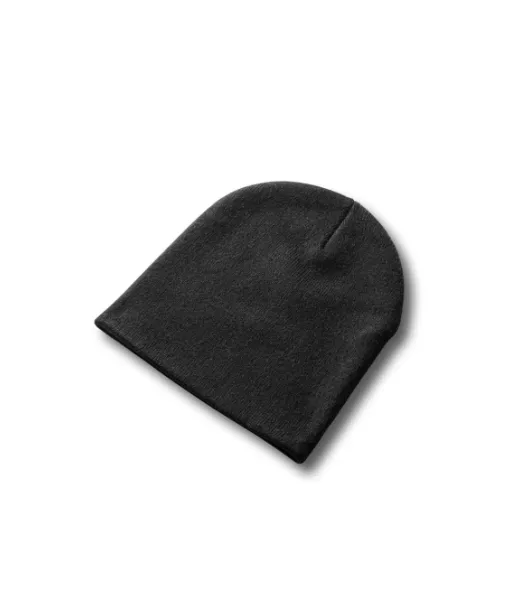 Hawk. Pet (100% Rpet) Unisex-pipo Musta