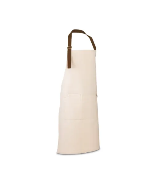 Holm. Essu 100 % Puuvillaa (320 G/m²) Natural (vaalea)