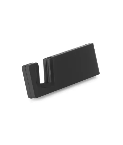 Hooke. Puhelinpidike Musta