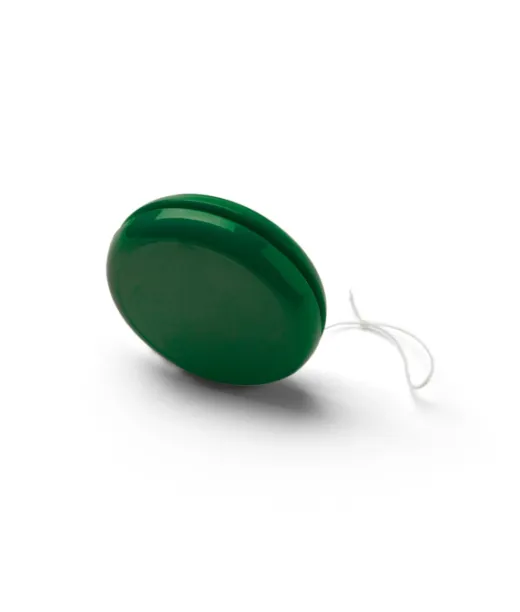 Ioio. Jojo Tummanvihreä