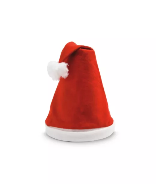 Isaac. Tonttuhattu Punainen