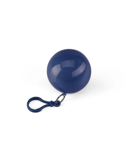 Isabel. Sadeviitta Sininen