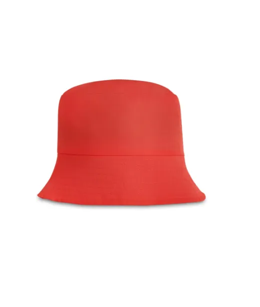 Jonathan. Polyesteri Panama Punainen