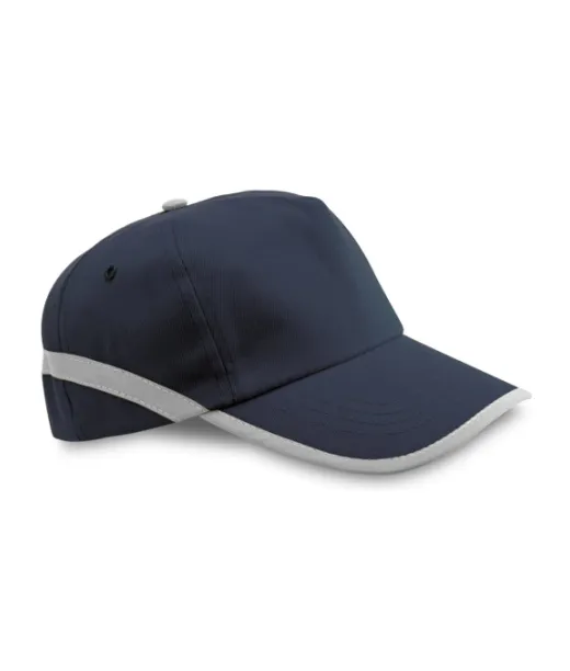 Jones. Polyesterilakki Sininen