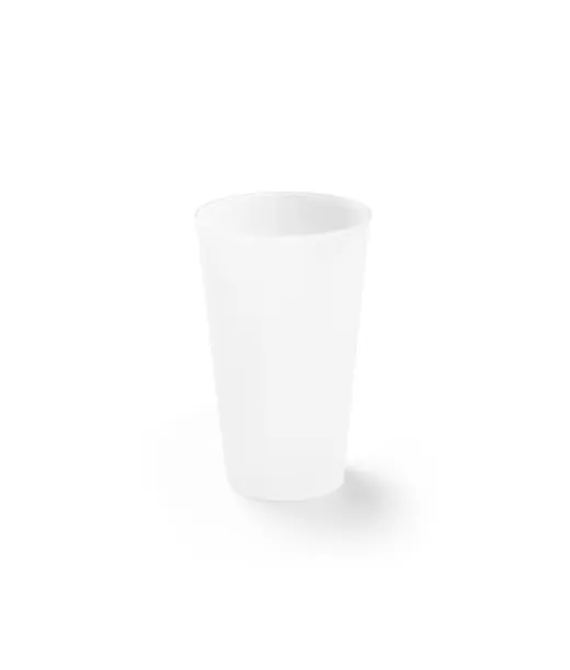 Kane. Pp Festivaalikuppi 500 Ml Läpinäkyvä