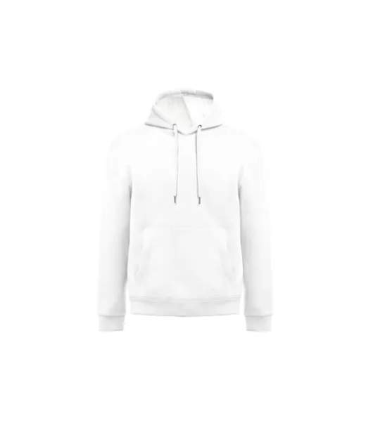 Karachi Wh. Paita Puuvillaa Ja Kierrätettyä Polyesteriä. Valkoinen Väri Valkoinen