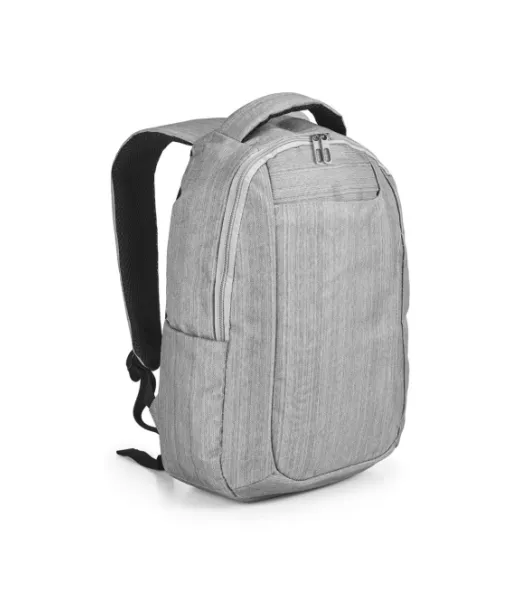 Kardon. Reppu 14" Kannettavalle Tietokoneelle Vaaleanharmaa